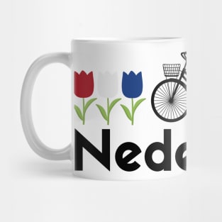 Nederland Mug